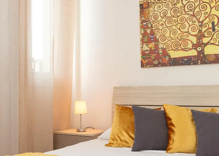 Porta Nuova Klimt Suite - Next To Brera