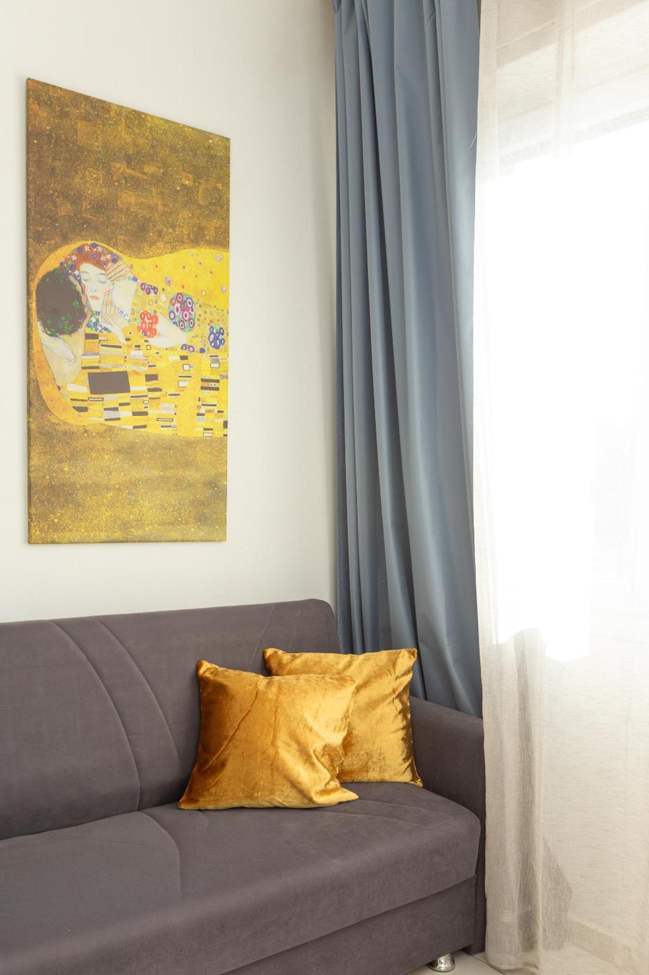 Apartment Porta Nuova Klimt - Next To Brera