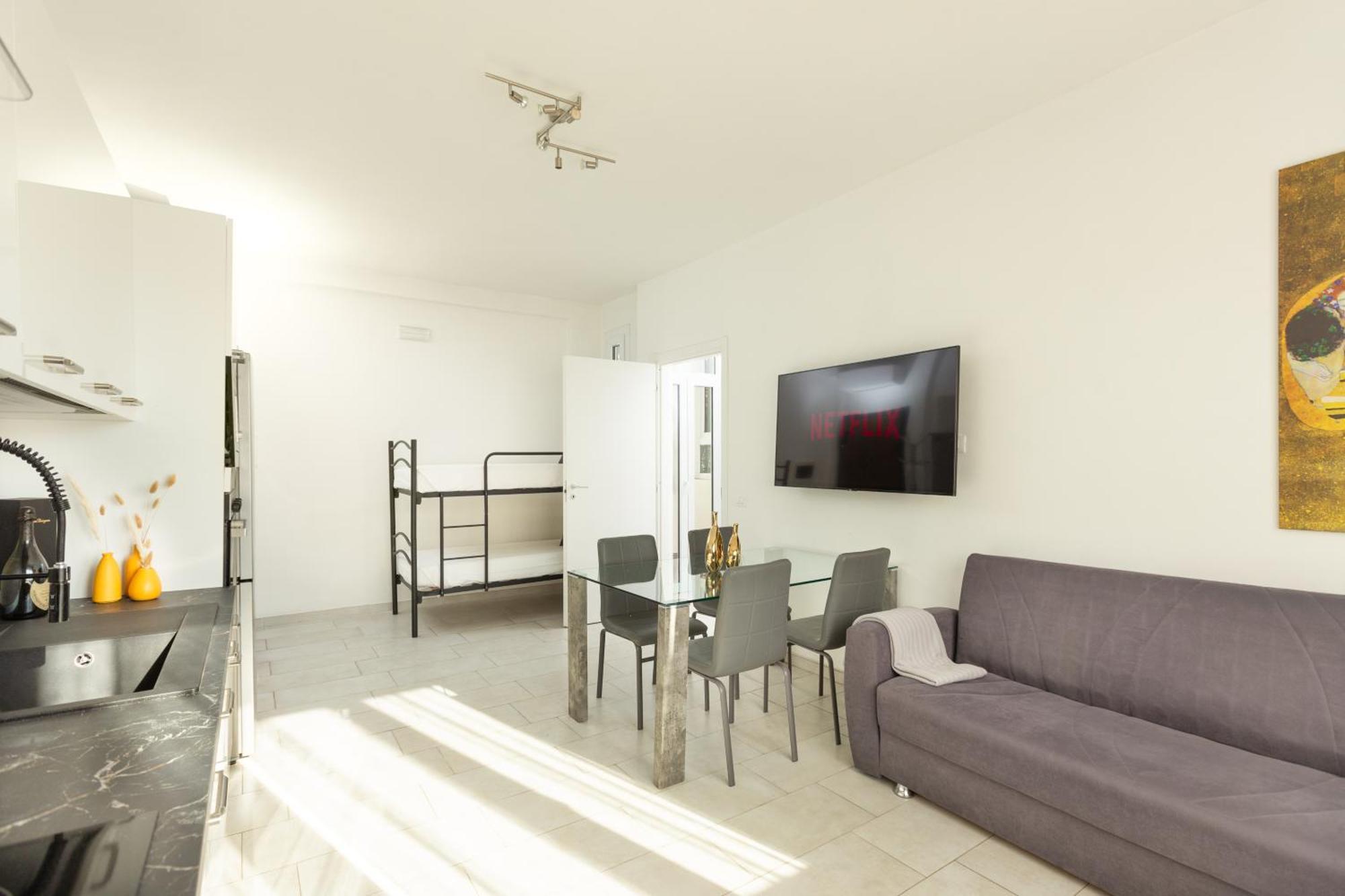 Apartment Porta Nuova Klimt - Next To Brera *