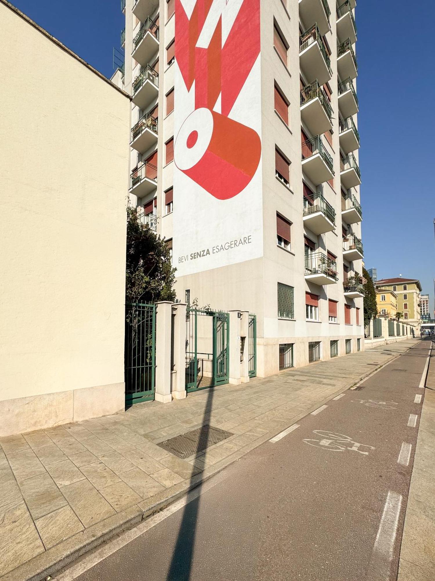 Apartment Porta Nuova Klimt - Next To Brera