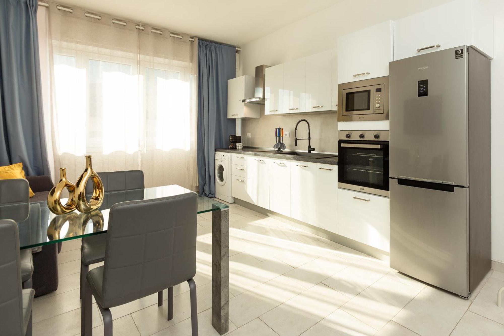 Appartement Porta Nuova Klimt - Next To Brera *